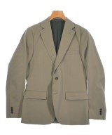 ADAM ET ROPE（アダムエロペ）ジャケット カーキ サイズ:M メンズ/2200673751010