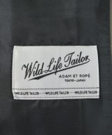 ADAM ET ROPE（アダムエロペ）ジャケット カーキ サイズ:M メンズ/2200673751010