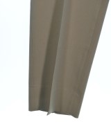 ADAM ET ROPE（アダムエロペ）スラックス カーキ サイズ:S メンズ/2200673751027