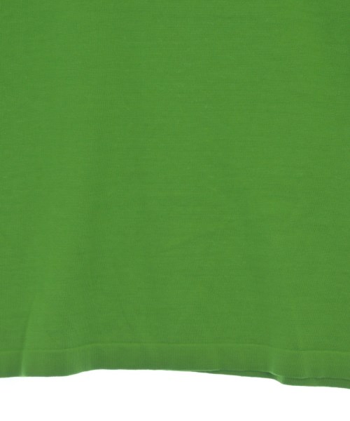 ADAM ET ROPE（アダムエロペ）ニット・セーター 緑 サイズ:S メンズ/2200671867058