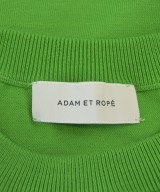 ADAM ET ROPE（アダムエロペ）ニット・セーター 緑 サイズ:S メンズ/2200671867058