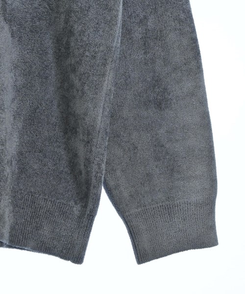 ADAM ET ROPE（アダムエロペ）ニット・セーター 青 サイズ:M メンズ/2200671867157