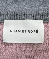 ADAM ET ROPE（アダムエロペ）ニット・セーター 青 サイズ:M メンズ/2200671867157