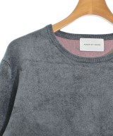 ADAM ET ROPE（アダムエロペ）ニット・セーター 青 サイズ:M メンズ/2200671867157