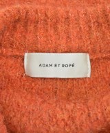 ADAM ET ROPE（アダムエロペ）ニット・セーター オレンジ サイズ:M メンズ/2200671867201