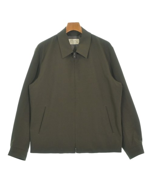 ADAM ET ROPE(アダムエロペ)その他 茶 サイズ:M/2200675789011