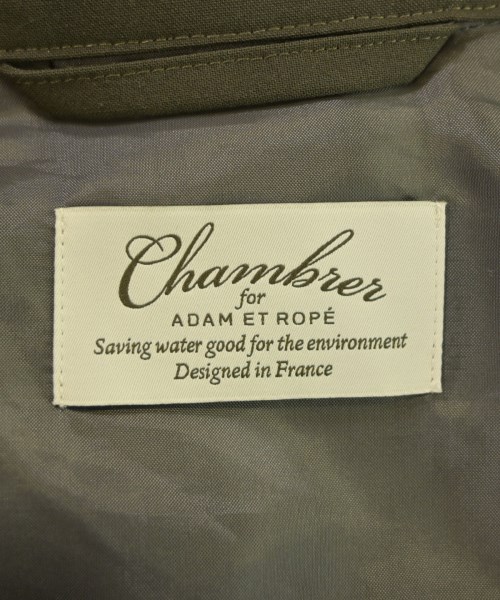 ADAM ET ROPE（アダムエロペ）その他 茶 サイズ:M メンズ/2200675789011