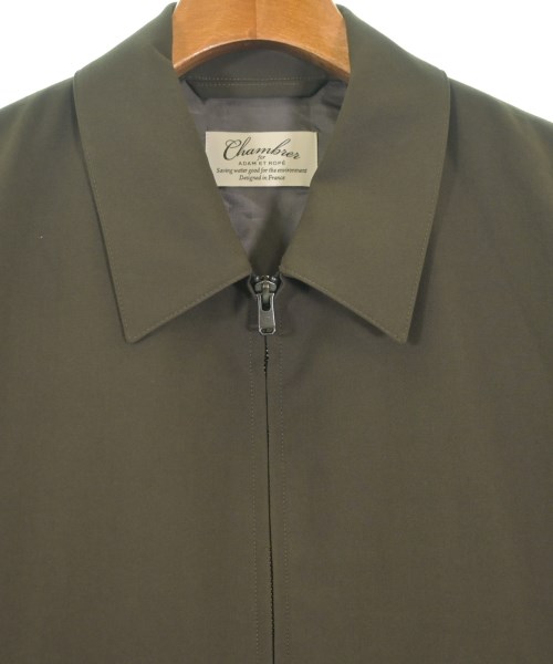 ADAM ET ROPE（アダムエロペ）その他 茶 サイズ:M メンズ/2200675789011