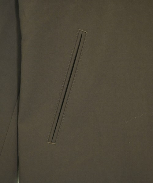 ADAM ET ROPE（アダムエロペ）その他 茶 サイズ:M メンズ/2200675789011