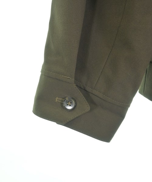 ADAM ET ROPE（アダムエロペ）その他 茶 サイズ:M メンズ/2200675789011