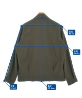 ADAM ET ROPE（アダムエロペ）その他 茶 サイズ:M メンズ/2200675789011