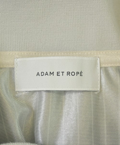 ADAM ET ROPE（アダムエロペ）ポロシャツ グレー サイズ:M メンズ/2200677480039