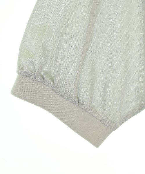 ADAM ET ROPE（アダムエロペ）ポロシャツ グレー サイズ:M メンズ/2200677480039