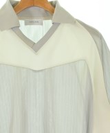 ADAM ET ROPE（アダムエロペ）ポロシャツ グレー サイズ:M メンズ/2200677480039