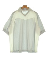 ADAM ET ROPE ポロシャツ