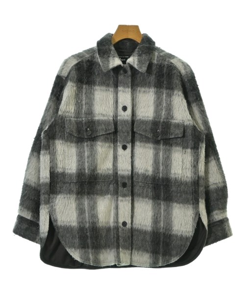 ADAM ET ROPE(アダムエロペ)その他 グレー サイズ:-(XXL位)/2200674192010