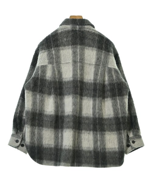 ADAM ET ROPE（アダムエロペ）その他 グレー サイズ:-(XXL位) メンズ/2200674192010