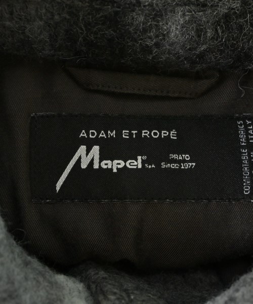 ADAM ET ROPE（アダムエロペ）その他 グレー サイズ:-(XXL位) メンズ/2200674192010