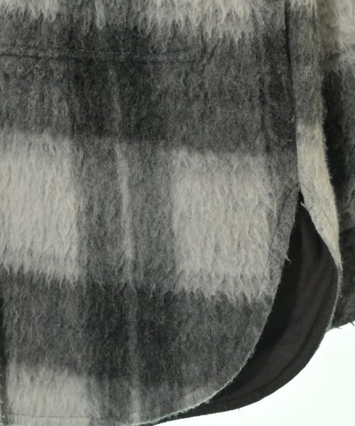 ADAM ET ROPE（アダムエロペ）その他 グレー サイズ:-(XXL位) メンズ/2200674192010