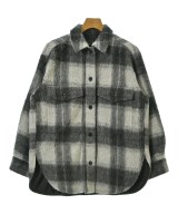 ADAM ET ROPE（アダムエロペ）その他 グレー サイズ:-(XXL位) メンズ/2200674192010