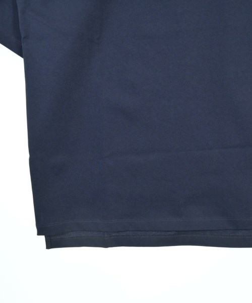 ADAM ET ROPE（アダムエロペ）ポロシャツ 紺 サイズ:L メンズ/2200675923040