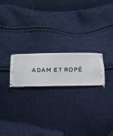 ADAM ET ROPE（アダムエロペ）ポロシャツ 紺 サイズ:L メンズ/2200675923040