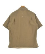 ADAM ET ROPE（アダムエロペ）カジュアルシャツ 茶 サイズ:L メンズ/2200679667032
