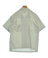 ADAM ET ROPE（アダムエロペ）カジュアルシャツ 緑 サイズ:L メンズ/2200674965041