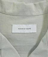 ADAM ET ROPE（アダムエロペ）カジュアルシャツ 緑 サイズ:L メンズ/2200674965041
