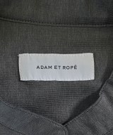 ADAM ET ROPE（アダムエロペ）カジュアルシャツ グレー サイズ:L メンズ/2200674965102