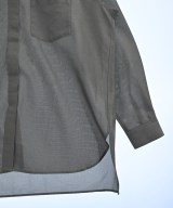 ADAM ET ROPE（アダムエロペ）カジュアルシャツ グレー サイズ:L メンズ/2200674965102