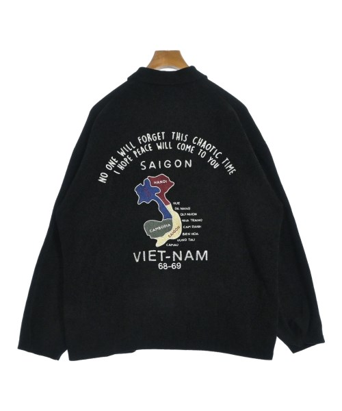 ADAM ET ROPE（アダムエロペ）その他 黒 サイズ:L メンズ/2200674965263