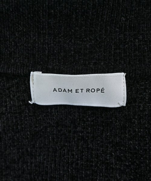 ADAM ET ROPE（アダムエロペ）その他 黒 サイズ:L メンズ/2200674965263