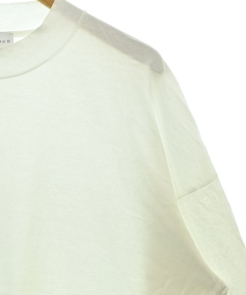 ADAM ET ROPE（アダムエロペ）Tシャツ・カットソー 白 サイズ:L メンズ/2200674105218