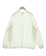 ADAM ET ROPE（アダムエロペ）Tシャツ・カットソー 白 サイズ:L メンズ/2200674105218