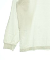 ADAM ET ROPE（アダムエロペ）Tシャツ・カットソー 白 サイズ:L メンズ/2200674105218