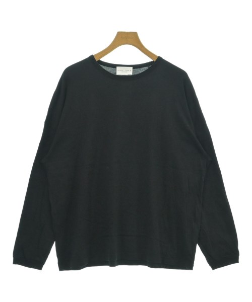ADAM ET ROPE(アダムエロペ)Tシャツ・カットソー 黒 サイズ:L/2200674105225