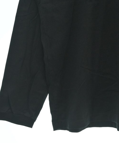 ADAM ET ROPE（アダムエロペ）Tシャツ・カットソー 黒 サイズ:L メンズ/2200674105225