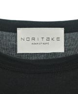 ADAM ET ROPE（アダムエロペ）Tシャツ・カットソー 黒 サイズ:L メンズ/2200674105225