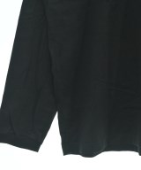 ADAM ET ROPE（アダムエロペ）Tシャツ・カットソー 黒 サイズ:L メンズ/2200674105225
