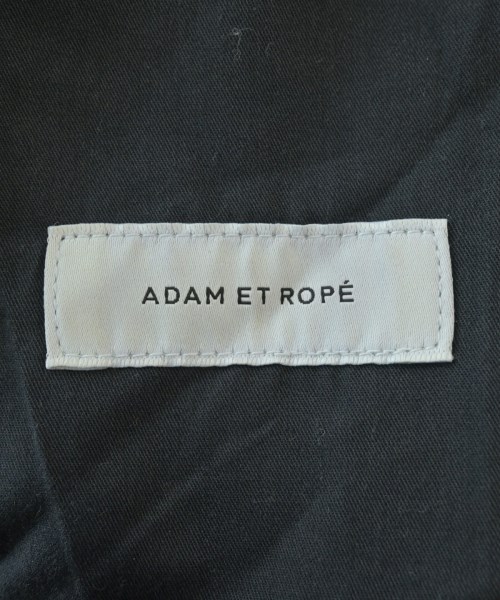 ADAM ET ROPE（アダムエロペ）デニムパンツ 青 サイズ:L メンズ/2200680822130