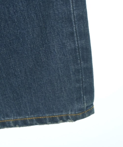 ADAM ET ROPE（アダムエロペ）デニムパンツ 青 サイズ:L メンズ/2200680822130