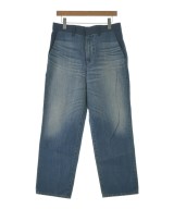 ADAM ET ROPE デニムパンツ