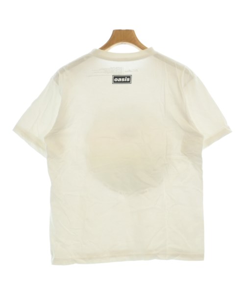 ADAM ET ROPE（アダムエロペ）Tシャツ・カットソー 白 サイズ:M メンズ/2200681264052