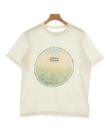 ADAM ET ROPE（アダムエロペ）Tシャツ・カットソー 白 サイズ:M メンズ/2200681264052