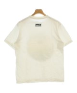 ADAM ET ROPE（アダムエロペ）Tシャツ・カットソー 白 サイズ:M メンズ/2200681264052