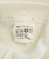 ADAM ET ROPE（アダムエロペ）Tシャツ・カットソー 白 サイズ:M メンズ/2200681264052