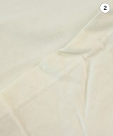 ADAM ET ROPE（アダムエロペ）Tシャツ・カットソー 白 サイズ:M メンズ/2200681264052