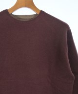 ADAM ET ROPE（アダムエロペ）ニット・セーター 茶 サイズ:M メンズ/2200694099160