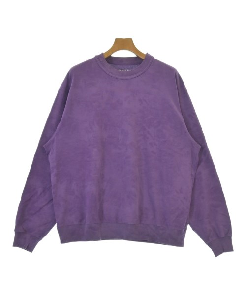 ADAM ET ROPE(アダムエロペ)Tシャツ・カットソー 紫 サイズ:L/2200689561092